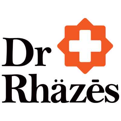 Dr. Rhazes